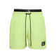 Calvin Klein Ανδρικό μαγιό Medium Double Waistband Swimshorts